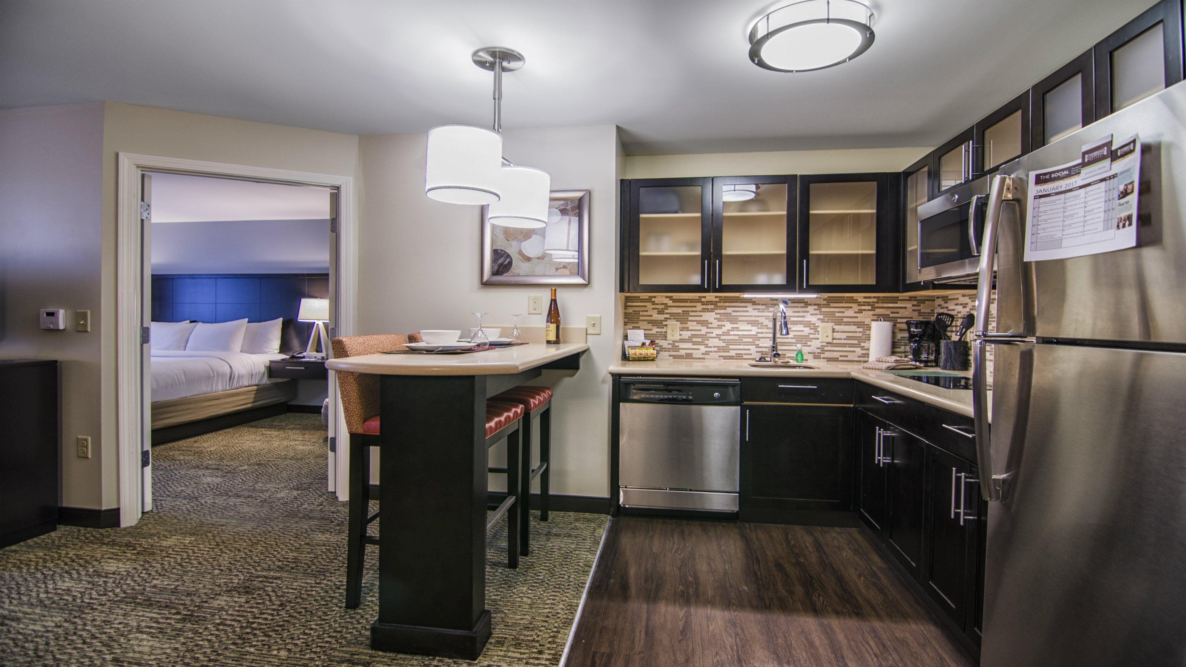 Staybridge Suites Marquette By Ihg Exterior foto