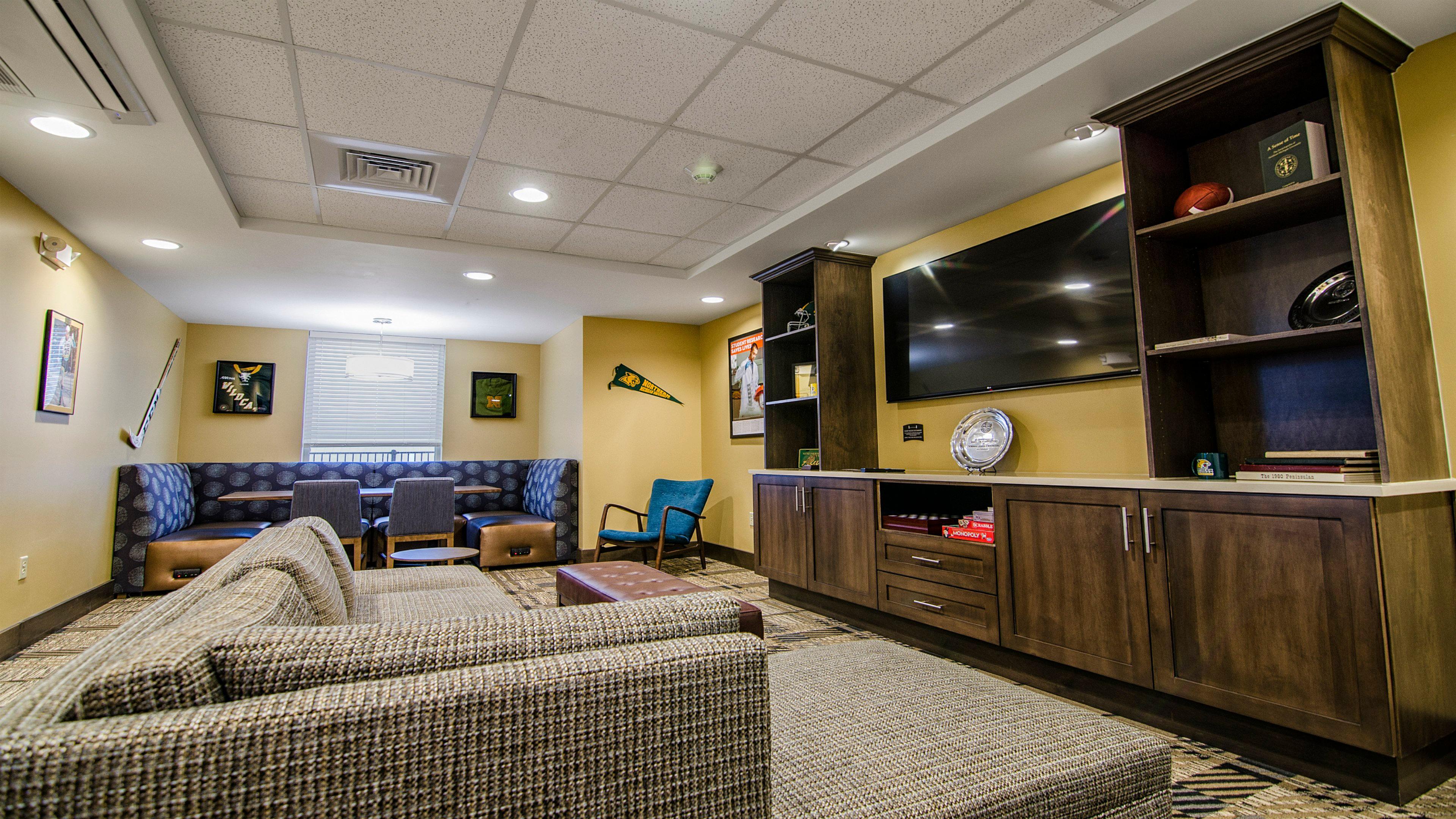 Staybridge Suites Marquette By Ihg Exterior foto