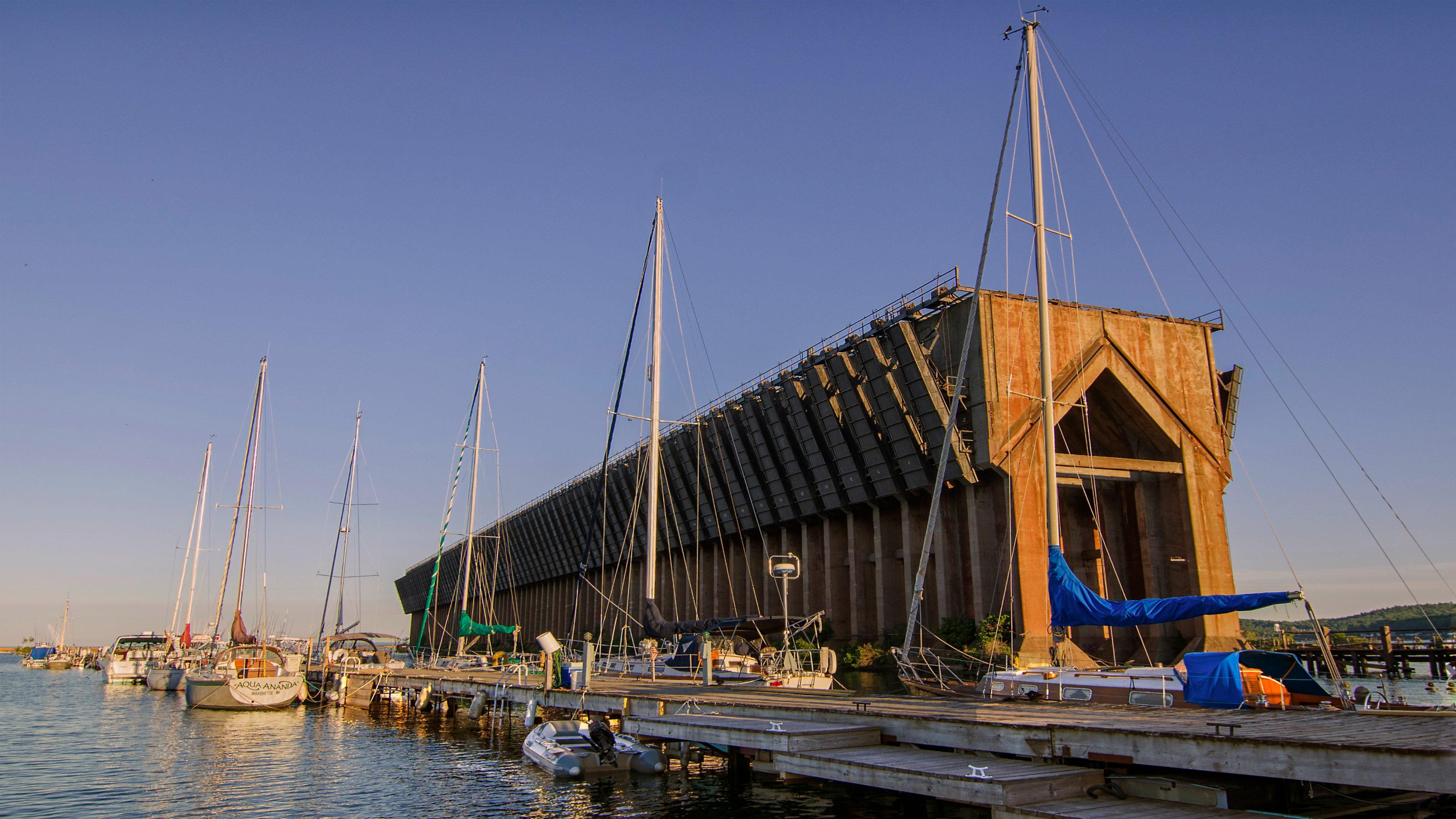 Staybridge Suites Marquette By Ihg Exterior foto
